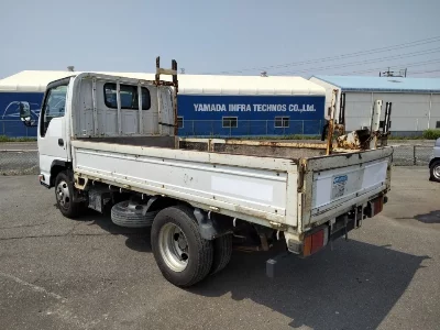 MAZDA TITAN