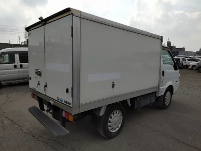 MAZDA BONGO