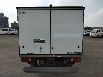 MAZDA BONGO