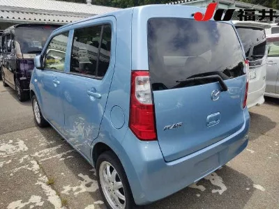 MAZDA FLAIR