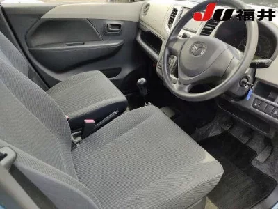 MAZDA FLAIR