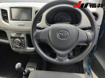 MAZDA FLAIR