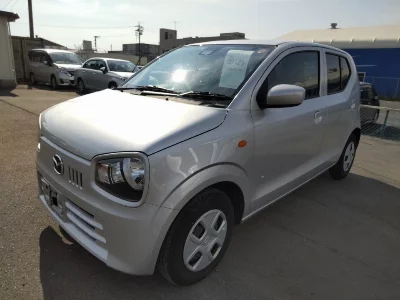 Mazda CAROL