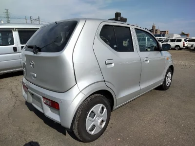 MAZDA CAROL