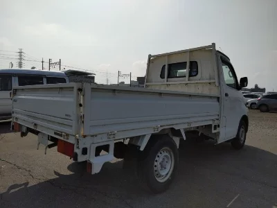 TOYOTA LITE ACE WAGON