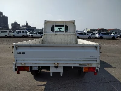TOYOTA LITE ACE WAGON