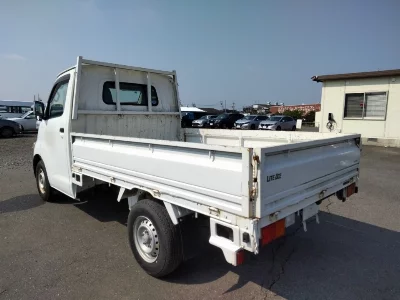 TOYOTA LITE ACE WAGON