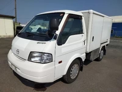 MAZDA BONGO