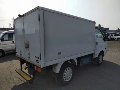 MAZDA BONGO