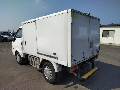 MAZDA BONGO