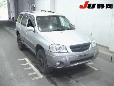 MAZDA TRIBUTE