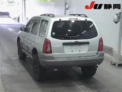 MAZDA TRIBUTE