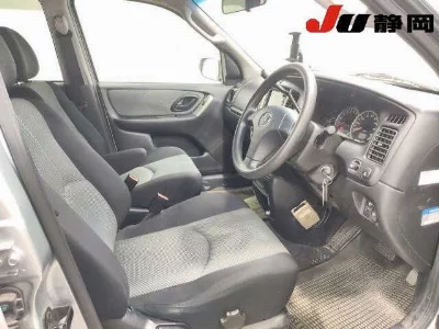 MAZDA TRIBUTE
