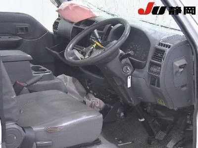 NISSAN VANETTE TRUCK