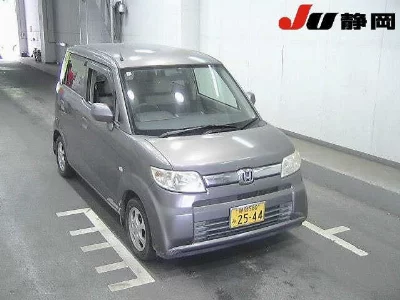 HONDA ZEST