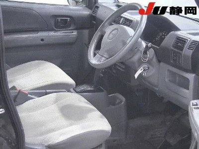 NISSAN CLIPPER RIO