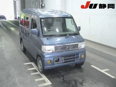 MITSUBISHI TOWN BOX