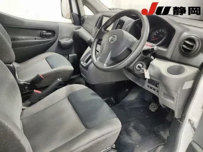 NISSAN NV200 VANETTE VAN