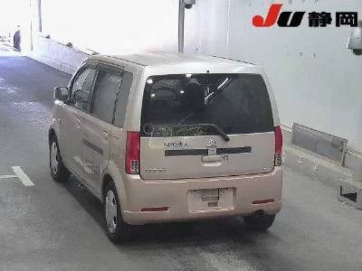 NISSAN OTTI