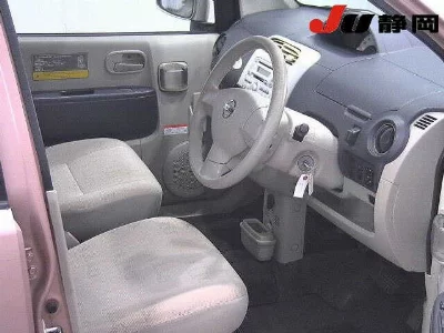 NISSAN OTTI