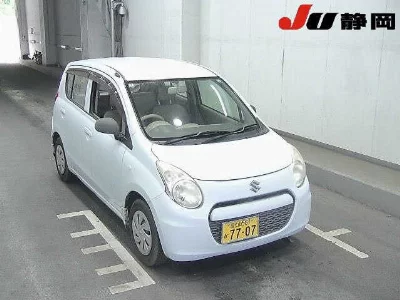 SUZUKI ALTO ECO