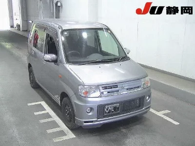 MITSUBISHI TOPPO