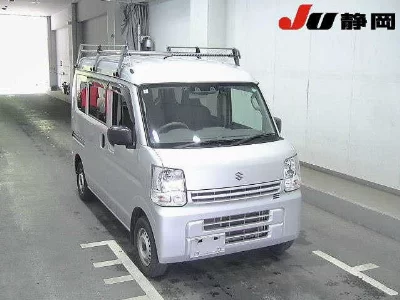 SUZUKI EVERY VAN