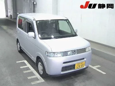 HONDA THATS