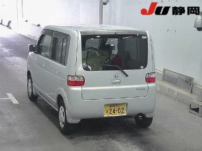 HONDA THATS