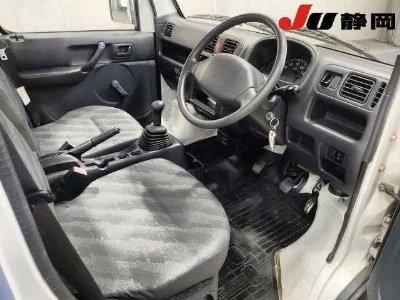 SUZUKI CARRY