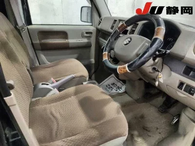 SUZUKI EVERY VAN
