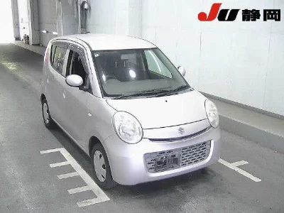 SUZUKI MRWAGON