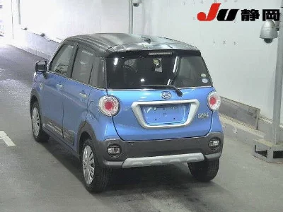 DAIHATSU CAST ACTIVA
