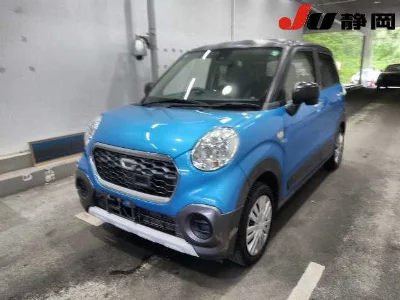 DAIHATSU CAST ACTIVA