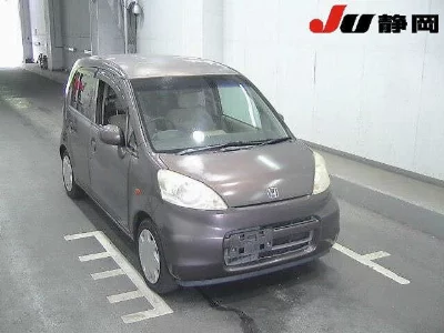 HONDA LIFE