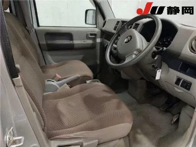 SUZUKI EVERY VAN