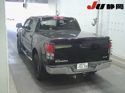 TOYOTA TUNDRA