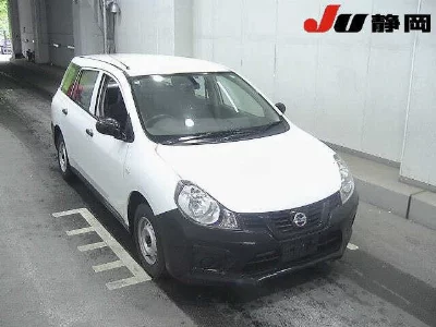 NISSAN NV150 AD