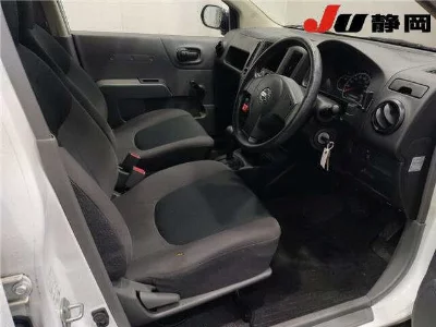 NISSAN NV150 AD