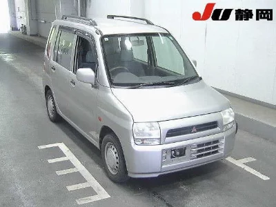 Mitsubishi Toppo BJ