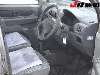 Mitsubishi Toppo BJ