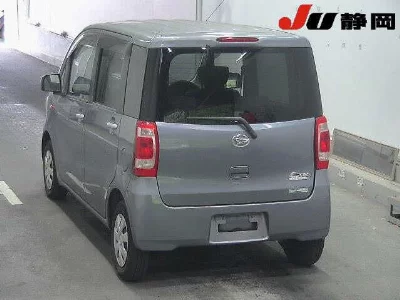 DAIHATSU TANTO EXE