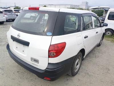 NISSAN NV150 AD