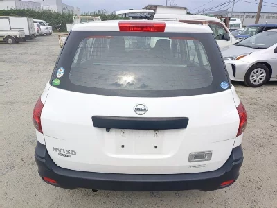 NISSAN NV150 AD