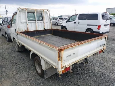 NISSAN VANETTE