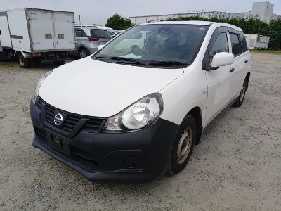 NISSAN NV150 AD