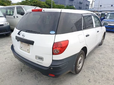 NISSAN NV150 AD
