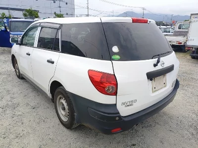 NISSAN NV150 AD