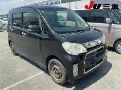 DAIHATSU TANTO EXE