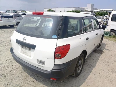 NISSAN NV150 AD